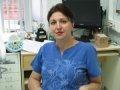 Паркуева Аида Бутаевна