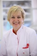 Лагашкина Лариса Владимировна