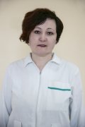 Мешкова Наталья Владимирович