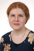 Фомина Мария Александровна