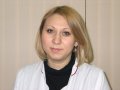 Кравченко Виктория Владимировна