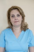 Середа Елена Анатольевна