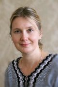 Мищенко Елена Борисовна