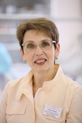 Ефремова Ирина Михайловна