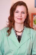 Мустафина Анна Ильгизаровна