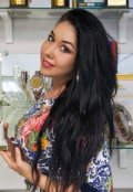 Мушникова Алена