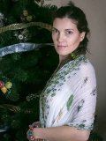 Соколова Ксения