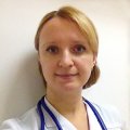 Матюнина Наталия Викторовна