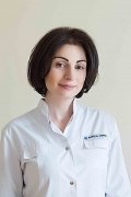 Мучаидзе Екатерина Гиулиевна