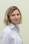 Голубкова Эльвира Ивановна