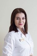 Костромина Полина Александровна