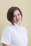 Гамит Алена Анатольевна