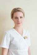 Зенкина Анна Владимировна