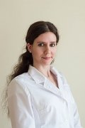 Мирошниченко Ирина Николаевна