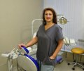 Волкова Ольга Владимировна