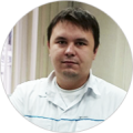 Дашко Алексей Александрович