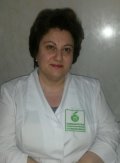 Осипова Нарина Георгиевна