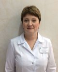 Пимнева Оксана Валерьевна