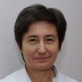 Ваганян Светлана Семеновна