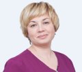 Гортаева Наталья Владимировна