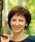 Владимирова Мария