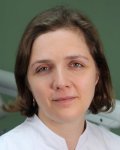 Сучилина Мария Александровна