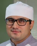 Кизов Астемир Алимбекович