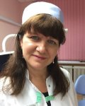 Савукова Ирина Васильевна