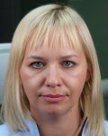 Хрисанопуло Елена Григорьевна