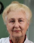 Косова Эльвира Васильевна