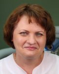 Сизова Наталья Валерьевна