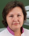 Хотина Светлана Марковна