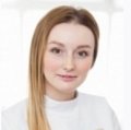 Гончарова Инна Валерьевна