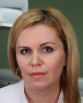 Каграманян Маргарита Рачиковна