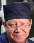 Малинин Михаил Валерьевич