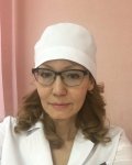 Айганова Раиса Рашидовна