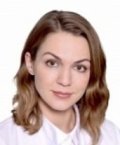 Казакова (Долгопятова) Екатерина Олеговна