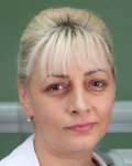 Морозова Елена Игоревна