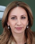 Авакян Нона Романовна