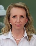 Ловцова Людмила Вадимовна