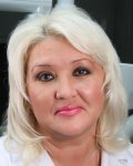 Кочетова Елена Вадимовна