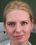 Борзова Екатерина Андреевна