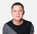Юлдашев Дамир