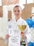 Сухарева Юлия Игоревна