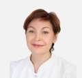 Хисматова Альфия