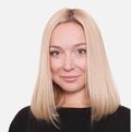 Матвеева Надежда