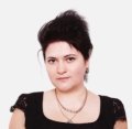 Васильева Ольга
