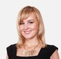 Костюкова Екатерина
