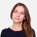 Белякова Наталья