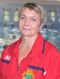 Климкина Наталья Анатольевна